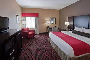 Hotel La Quinta By Wyndham Conway