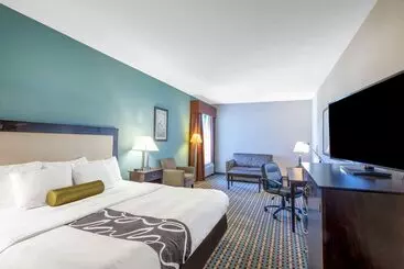 Hotel La Quinta By Wyndham Ely