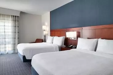 Hotel Courtyard By Marriott Houston Nasa Clear Lake