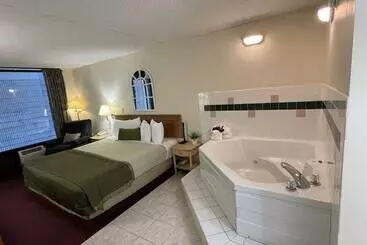 هتل Ozark Valley Inn