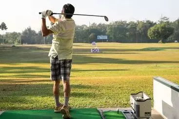 酒店 Relax Inn Westminster