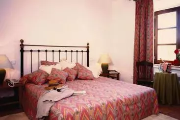 فندق ريفى Finca Son Mola Vell