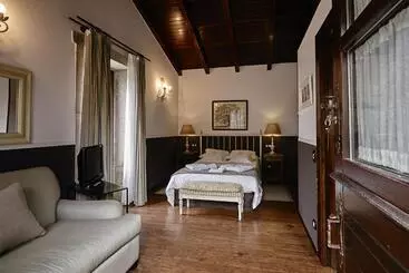 فندق Rustico Lugar Do Cotariño