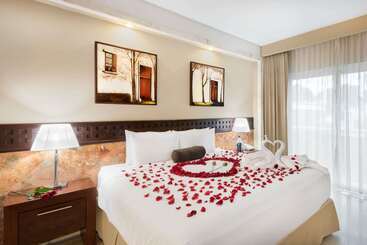 Hotel Wyndham Merida