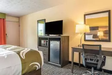 מוטל Quality Inn