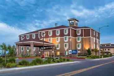فندق Best Western Kennewick Tri Cities Center