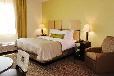 Aparthotel Candlewood Suites Odessa, An Ihg