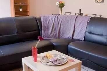 Appartamento Condo Gardens Brussels