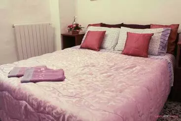 Жильё для туристов Exedra Holiday House