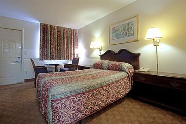 Hotel Americas Best Value Inn Charles Town