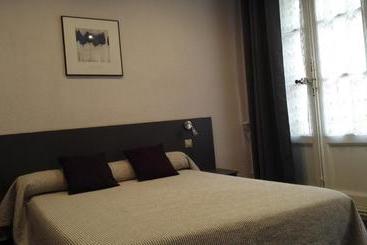 בית מלון כפרי Beauséjour