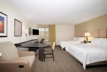 فندق Candlewood Suites Manhattan, An Ihg