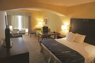 酒店 La Quinta Inn & Suites By Wyndham Hammond