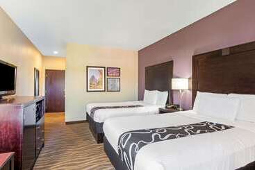 酒店 La Quinta Inn & Suites By Wyndham Hammond