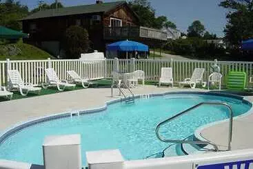 Hotel Ledges By The Bay