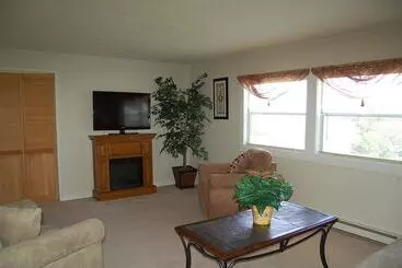 Hotelli Ledges By The Bay