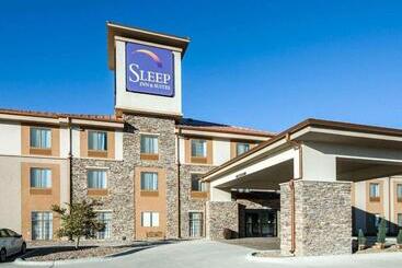 فندق Sleep Inn & Suites Norton