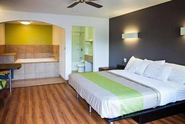 בית מלון כפרי Studio 6mesa, Az