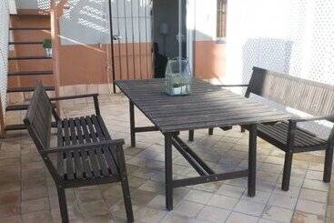 Life Apartments Quintana