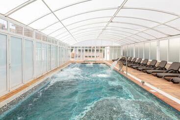 Seramar Apartamentos Sunna Park