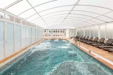 Seramar Apartamentos Sunna Park