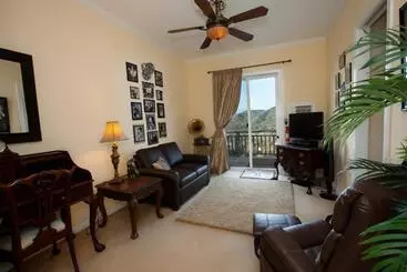 Bella Vista Bed And Breakfast