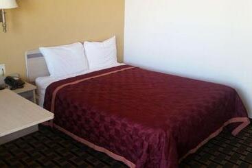 Hotel Americas Best Value Inn Amarillo Airport/grand Street