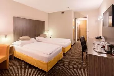 酒店 Best Western Smart