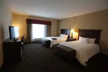 酒店 Hampton Inn Atmore