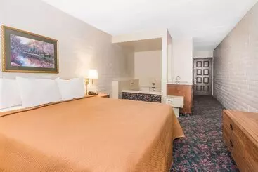 Hotel Knights Inn Dayton By Miller Lane