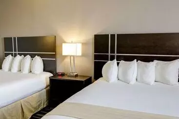 هتل Quality Inn & Suites Bryan College Station