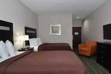 Hôtel Quality Inn & Suites Kenedy  Karnes City