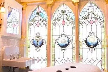 酒店 Rivertown Inn