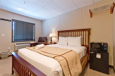 Отель South Texas Lodge Carrizo Springs