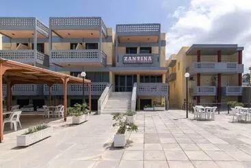 Hôtel Zantina