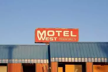 Motel West
