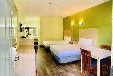 Appartement-hotel Weston Inn & Suites