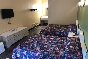 شقة فندقية Weston Inn & Suites