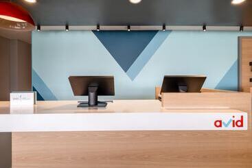 Avid Hotel   Toronto   Vaughan Southwest, An Ihg