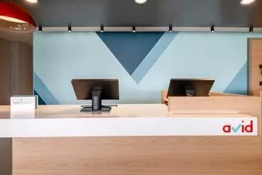 Avid Hotel   Toronto   Vaughan Southwest, An Ihg