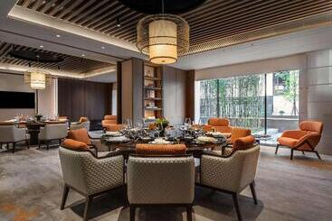 Hotel Canopy By Hilton Xi'an Qujiang