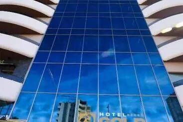 Otel Gold Arcos 4* Sup
