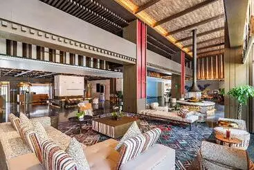 Hotel Indigo Jiuzhai, An Ihg