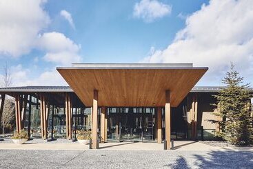 Hotel Indigo Karuizawa