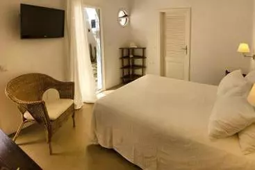 بيت ريفى Caleton Del Golfo