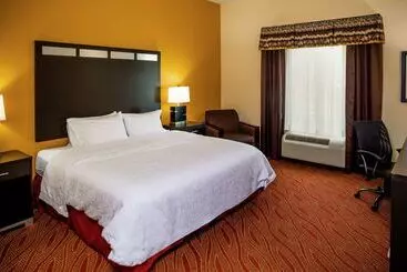 公寓式酒店  Hampton Inn Limerick Philadelphia Area