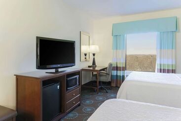 Apart Otel Hampton Inn & Suites Wheelingthe Highlands