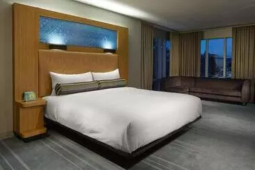 فندق Aloft Cupertino