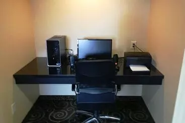 Cobblestone Hotel & Suites   Seward