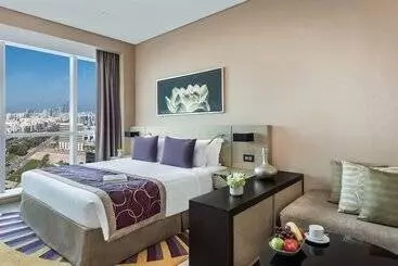 ホテル Dusit Thani Abu Dhabi